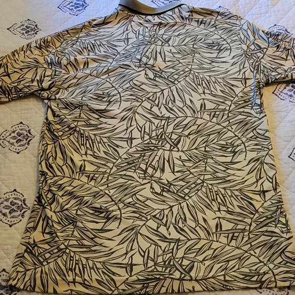 Axis LA Polo Shirt Sz XL - Picture 4 of 4